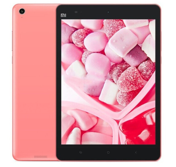 小米(MI)小米平板 1代 7.9寸屏 二手平板电脑 玫瑰红 小米(MI)小米平板 1代 7.9寸屏 二手平板电脑 玫瑰红